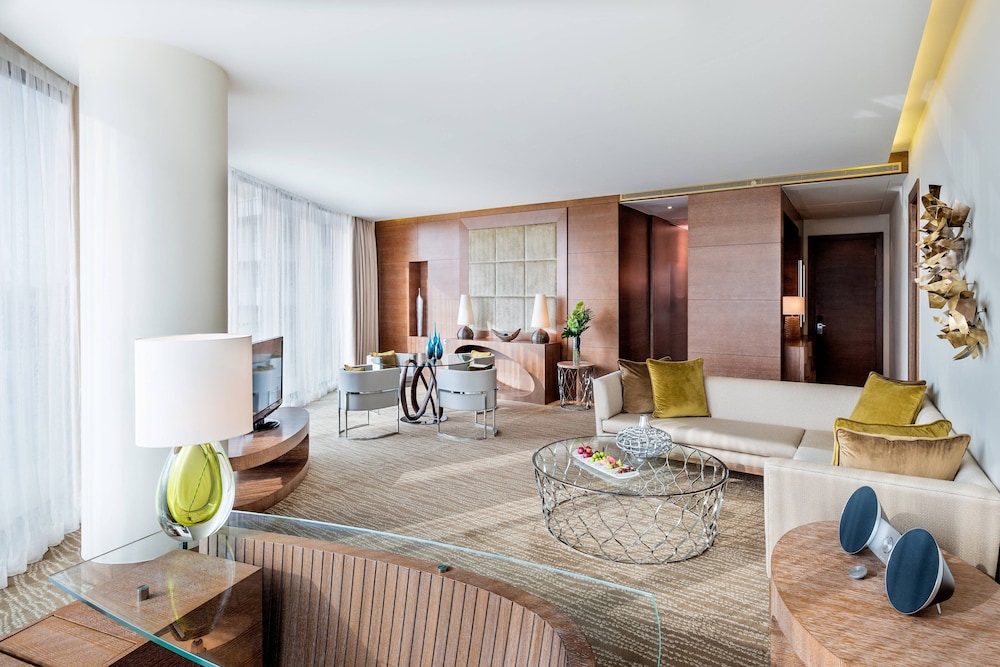 Jw Marriott Absheron Baku 26/43