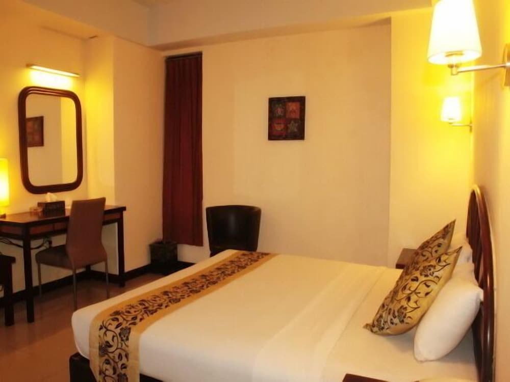 Losari Beach Hotel 15/26