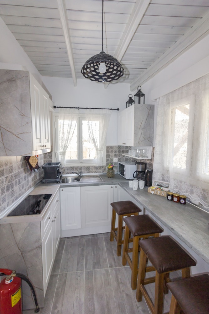 Galini House Oid Town 17/42