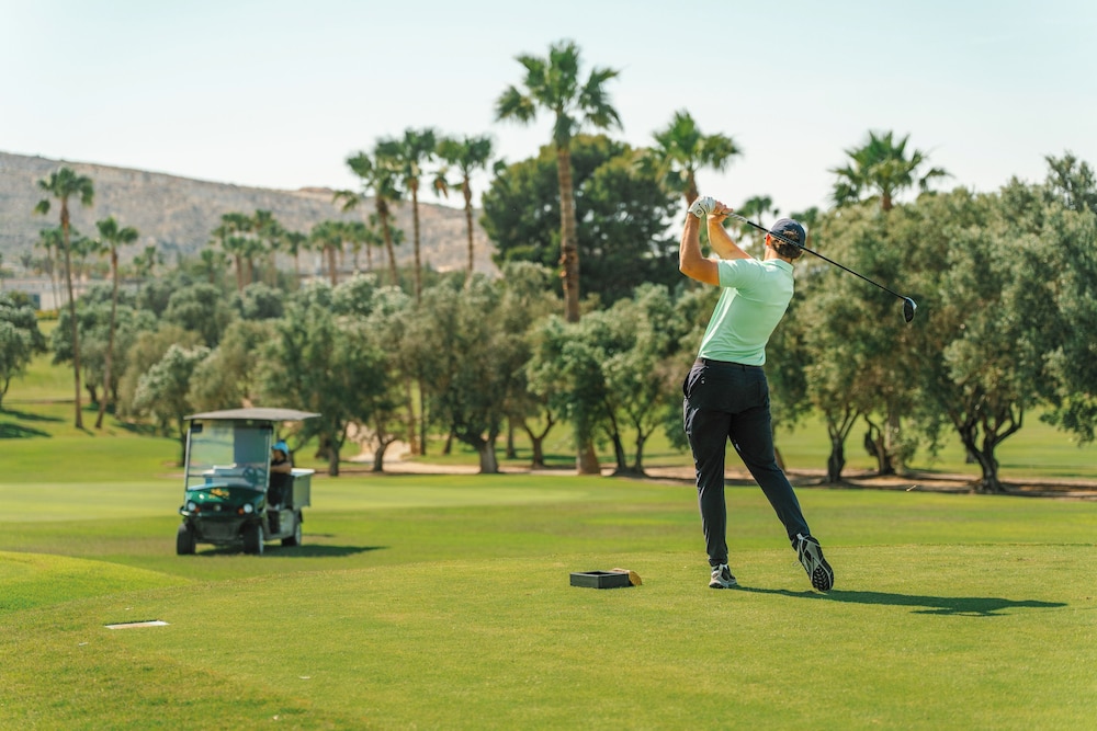 La Finca Golf Spa Resort Adults Only 42/73
