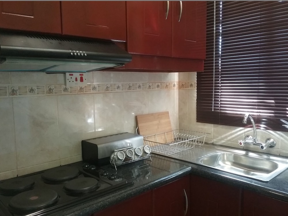 Masikiro Self-Catering Units 41/45