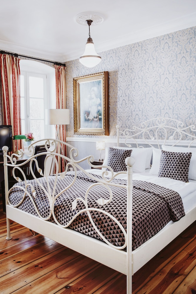 Honigmond Boutique Hotel 45/72
