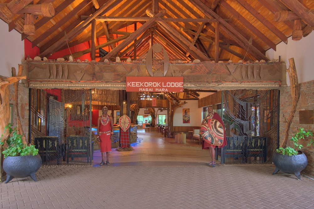 Muthu Keekorok Lodge, Maasai Mara, Narok 9/70