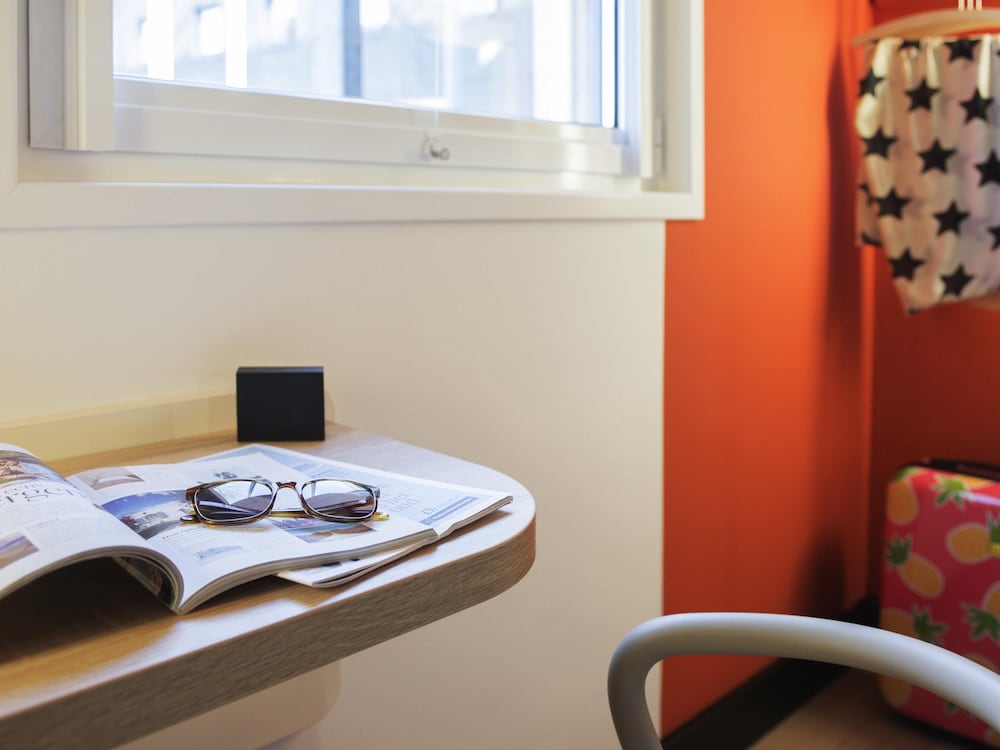 Ibis Budget Amsterdam Airport 55/60