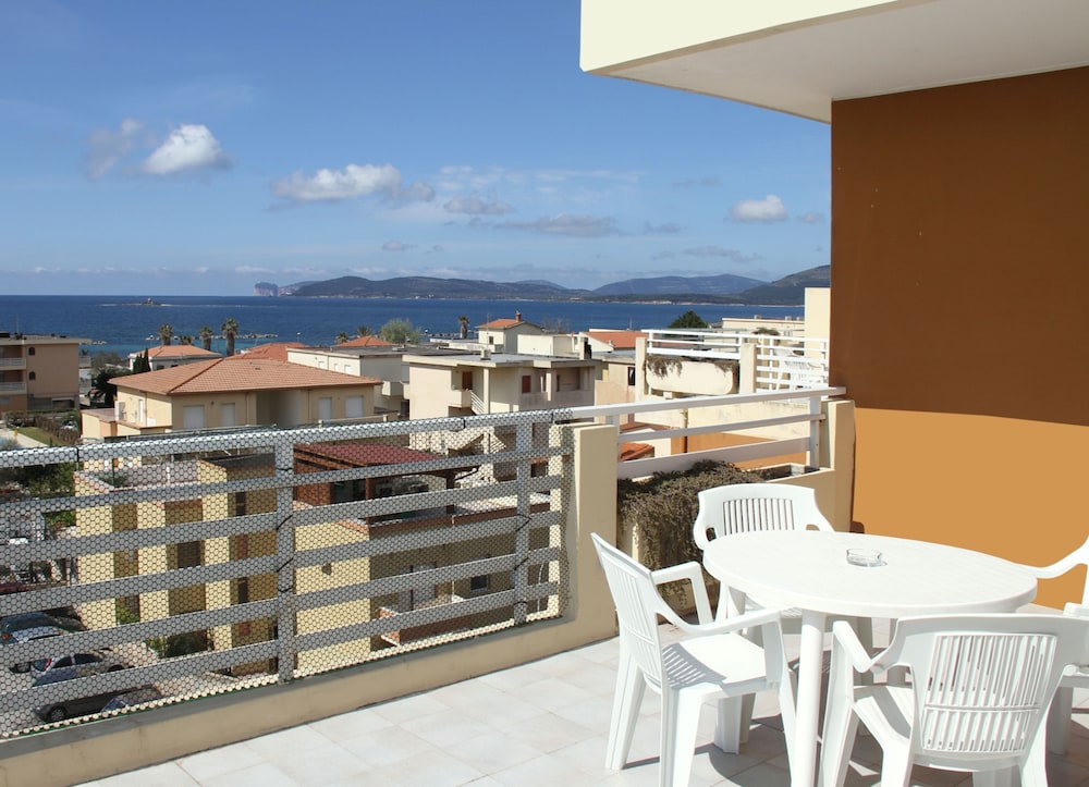 Gardenia Casa Vacanze 6/28