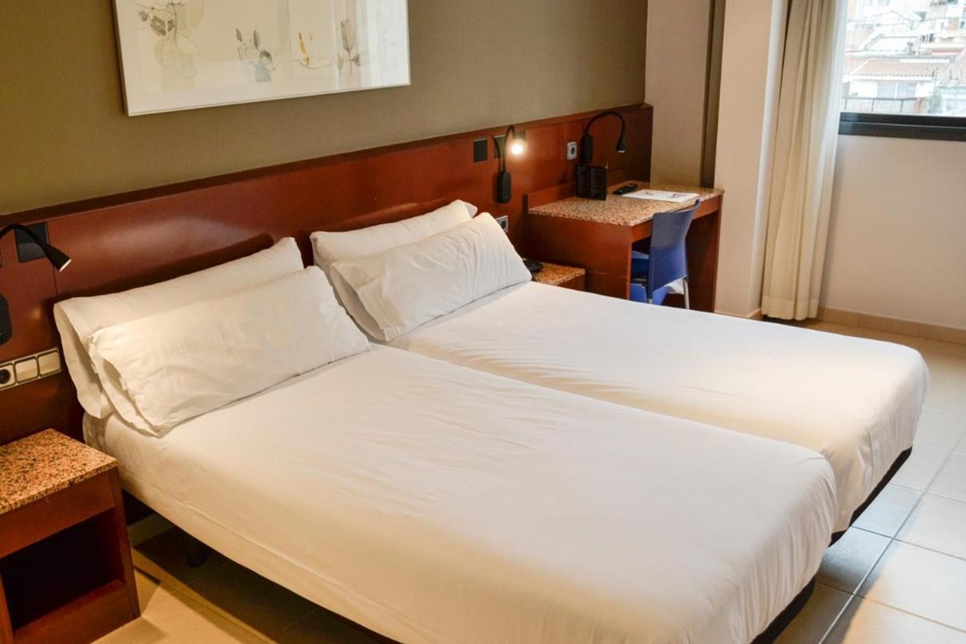 Hotel Sant Pau 22/70