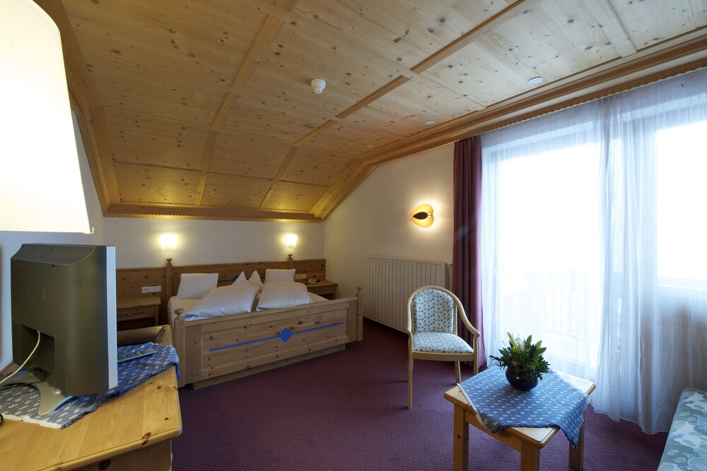 Sporthotel Panorama 27/50