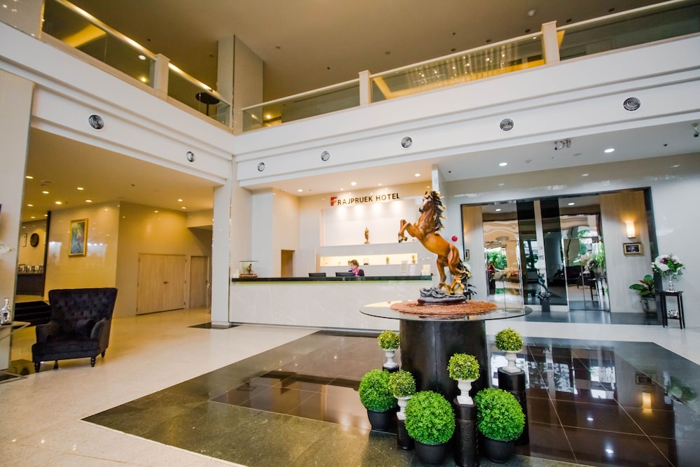 FORTUNE HOTEL KORAT 4/46