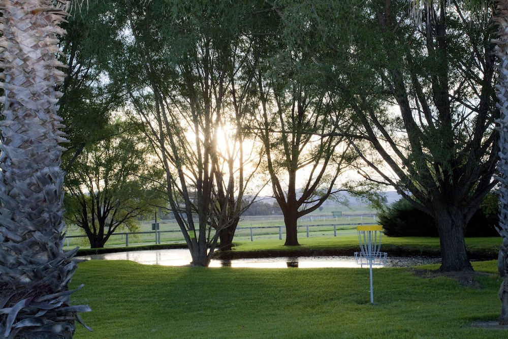 Parklands Resort Mudgee 42/48