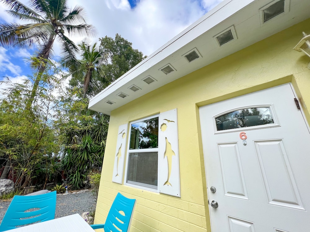 Sunset Cove Beach Resort 1/46