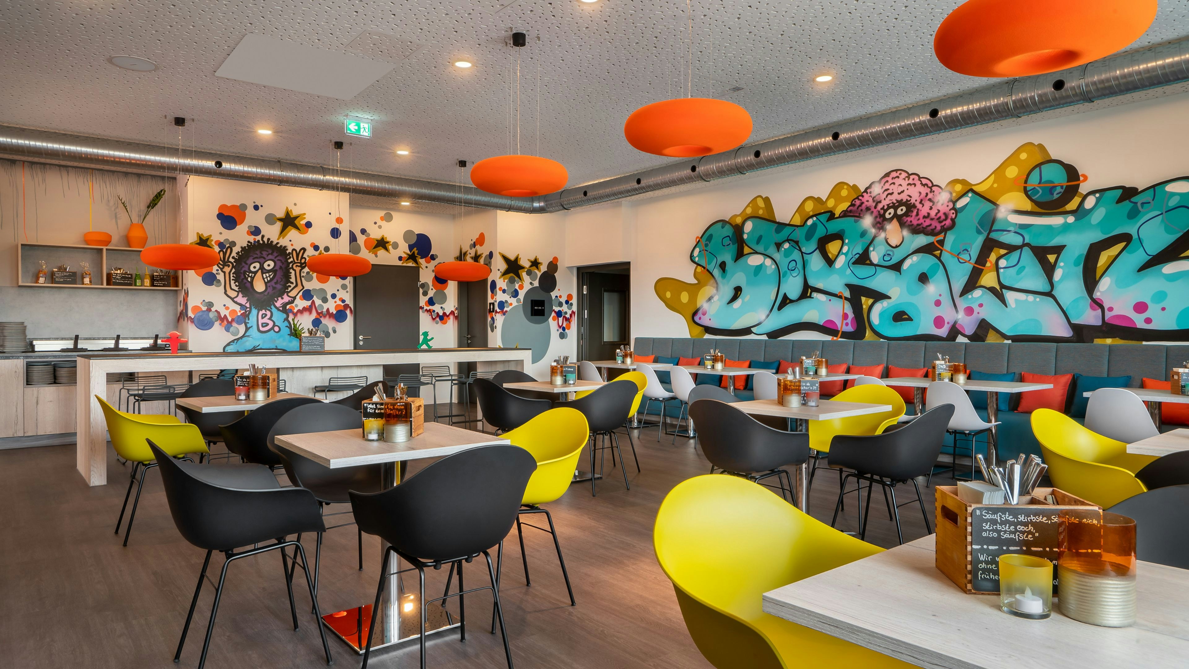 Holiday Inn - the niu, Hide Berlin Friedrichshain by IHG 37/58