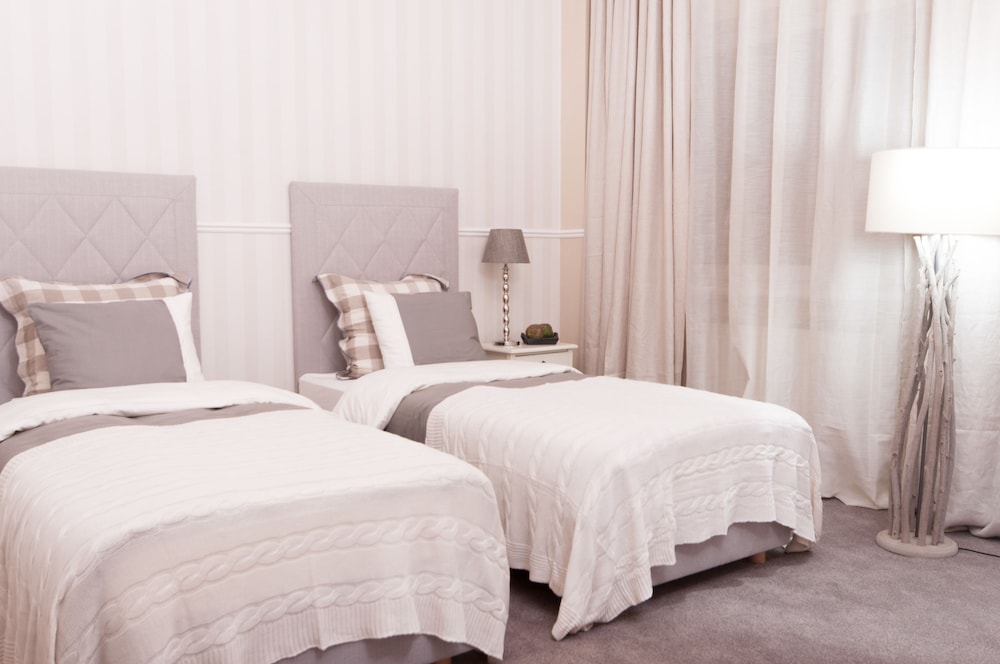 Hotel Wodnik 7/24