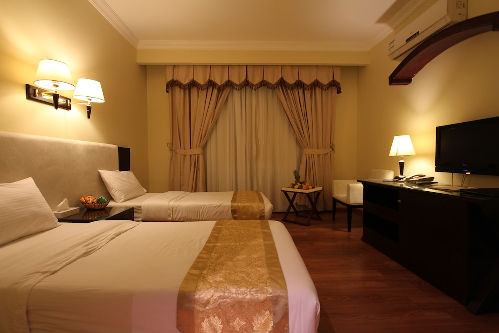 Al Maha Residence Rak 7/20