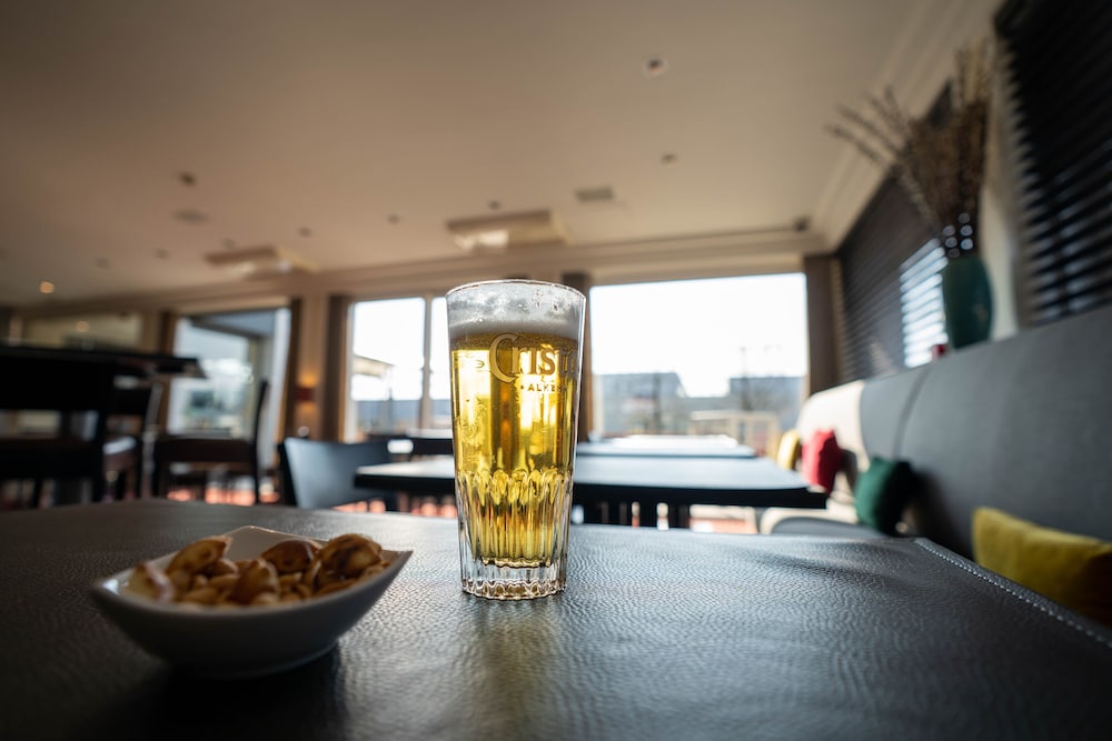 Gosset Hotel 30/45