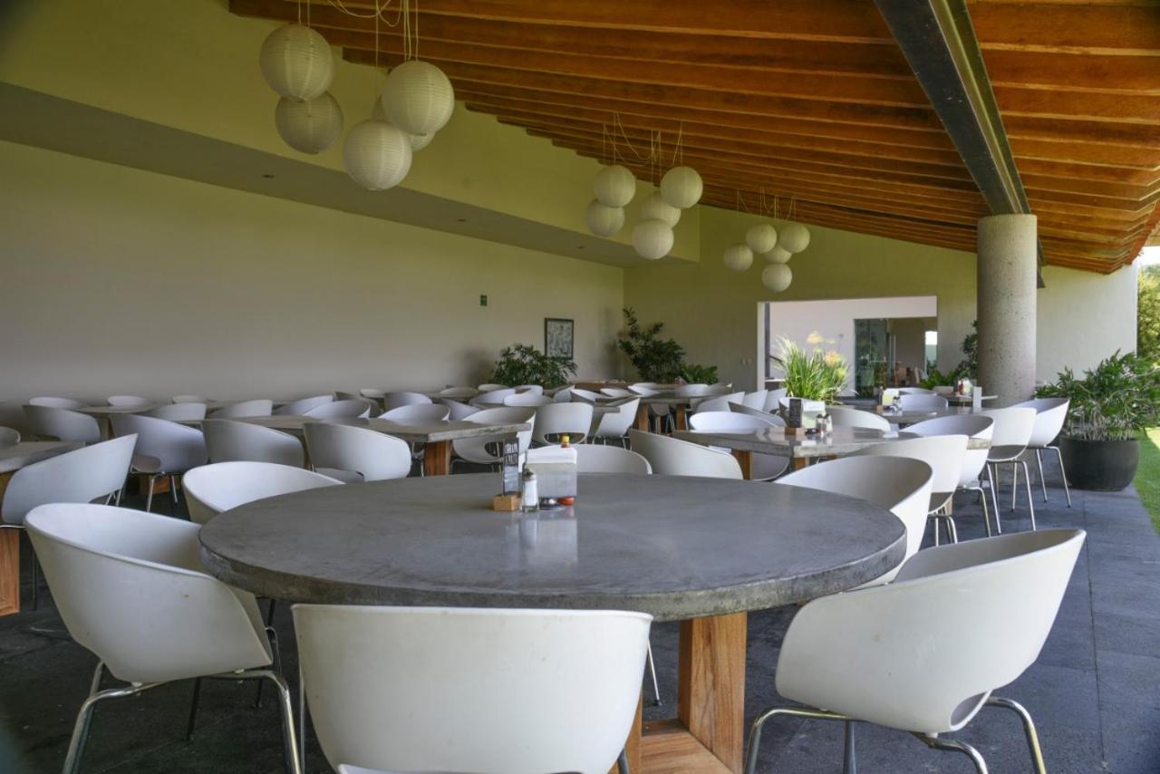 La Reserva Chapala Resort 40/49