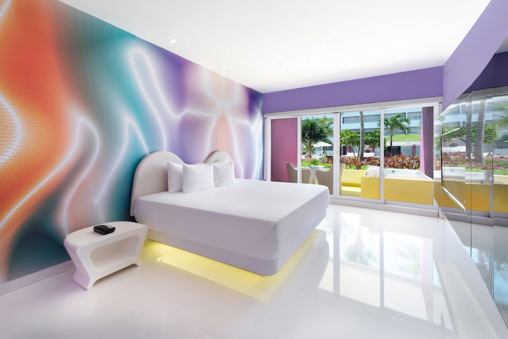 Temptation Cancun Resort - All Inclusive - Adults Only 60/71