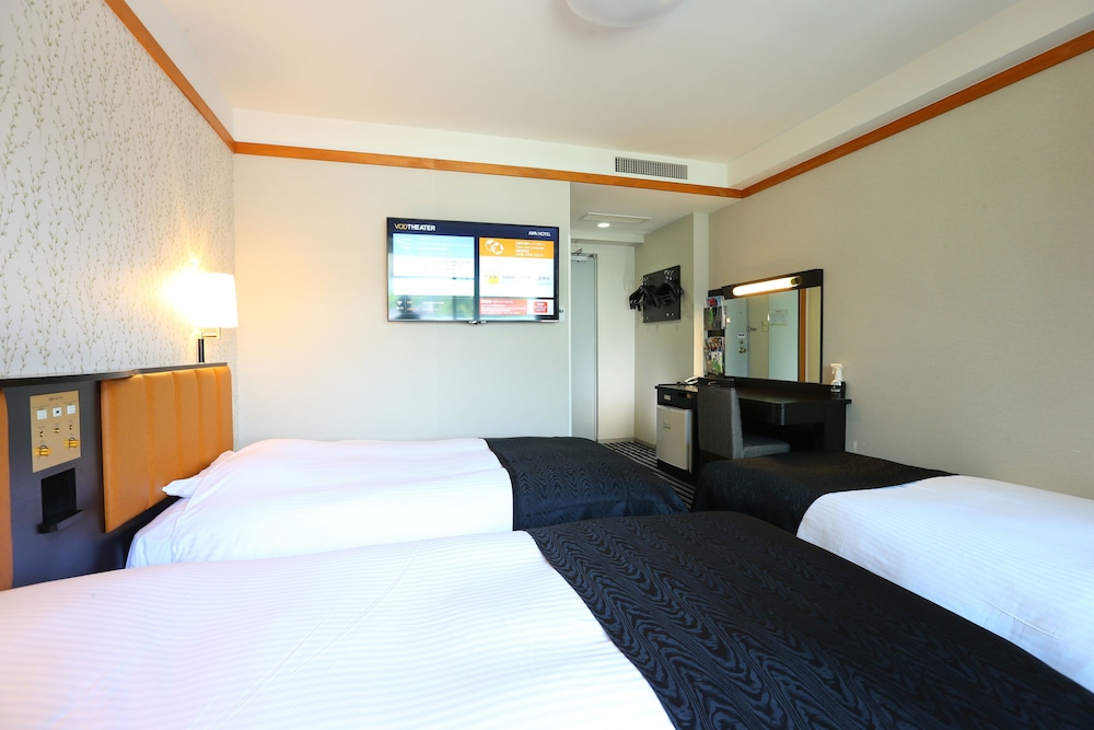 Apa Hotel Karuizawa Ekimae 17/65