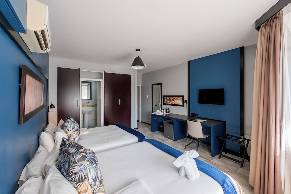 Indaba Lodge Hotel Richards Bay 12/62