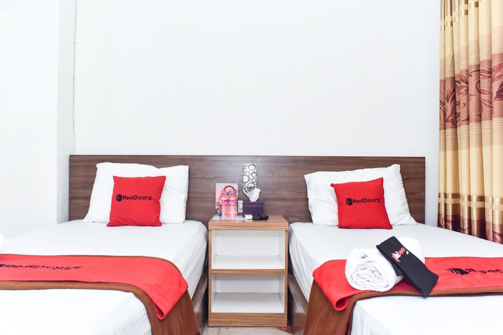 Reddoorz Near Ugm 3 13/27