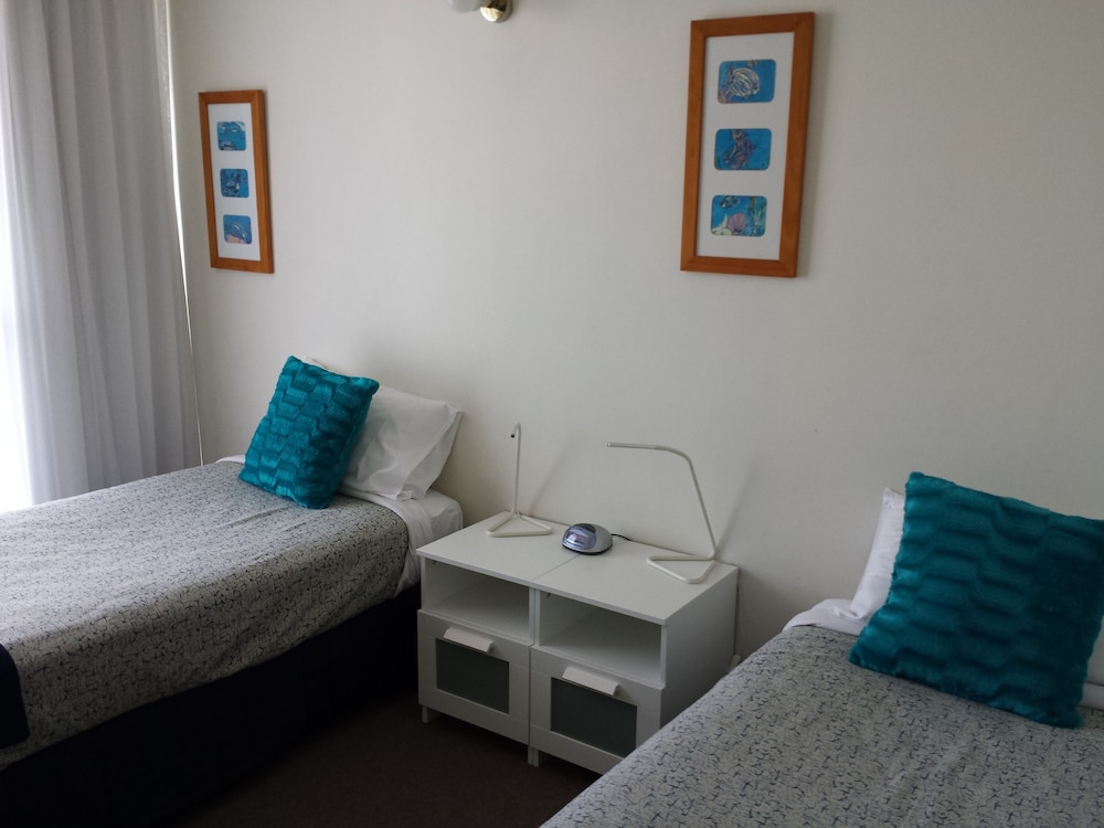 Kirribilli Riverfront Apartments 29/72