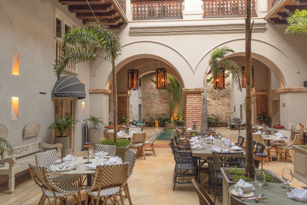 Hotel Casa Don Luis by Faranda Boutique, a member of Radisson Individuals 39/50