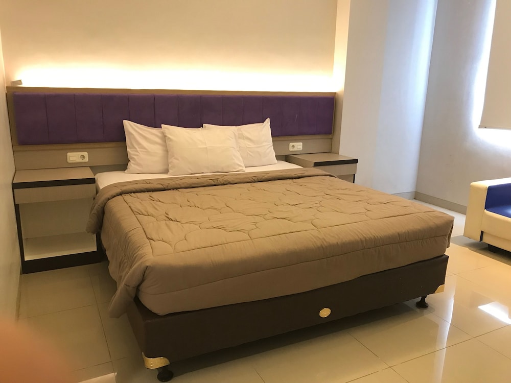 Hotel Alodia Powered by Archipelago 13/24