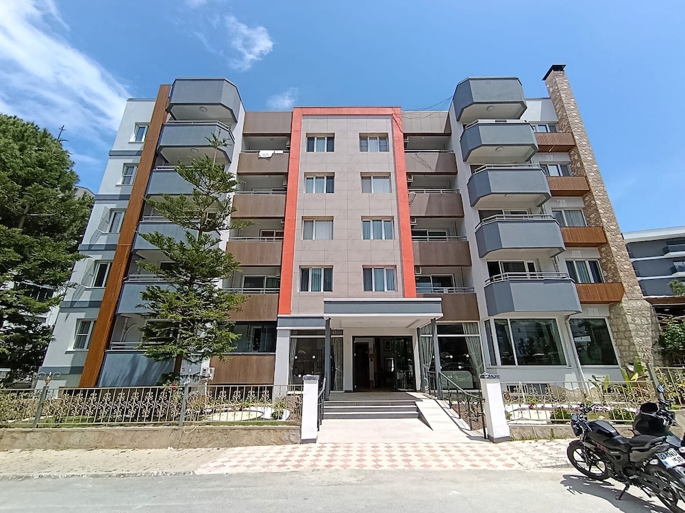 Opus Apart Hotel 2/63