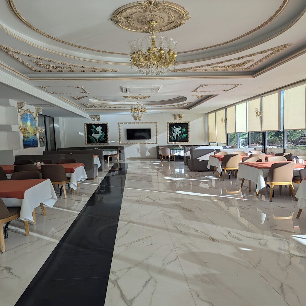 Rabat Resort Hotel 14/19