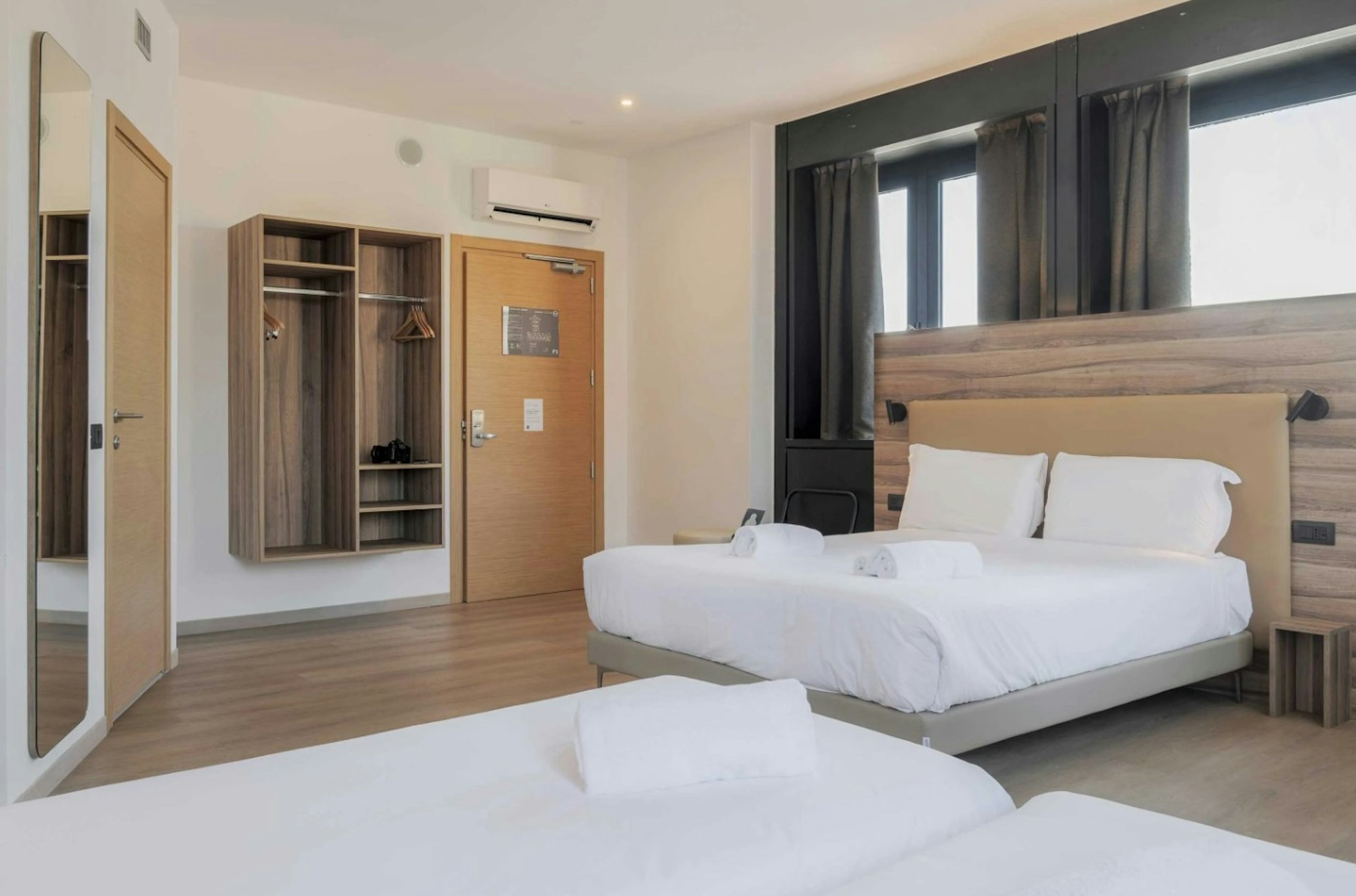 B&B HOTEL Prato City Center 6/24
