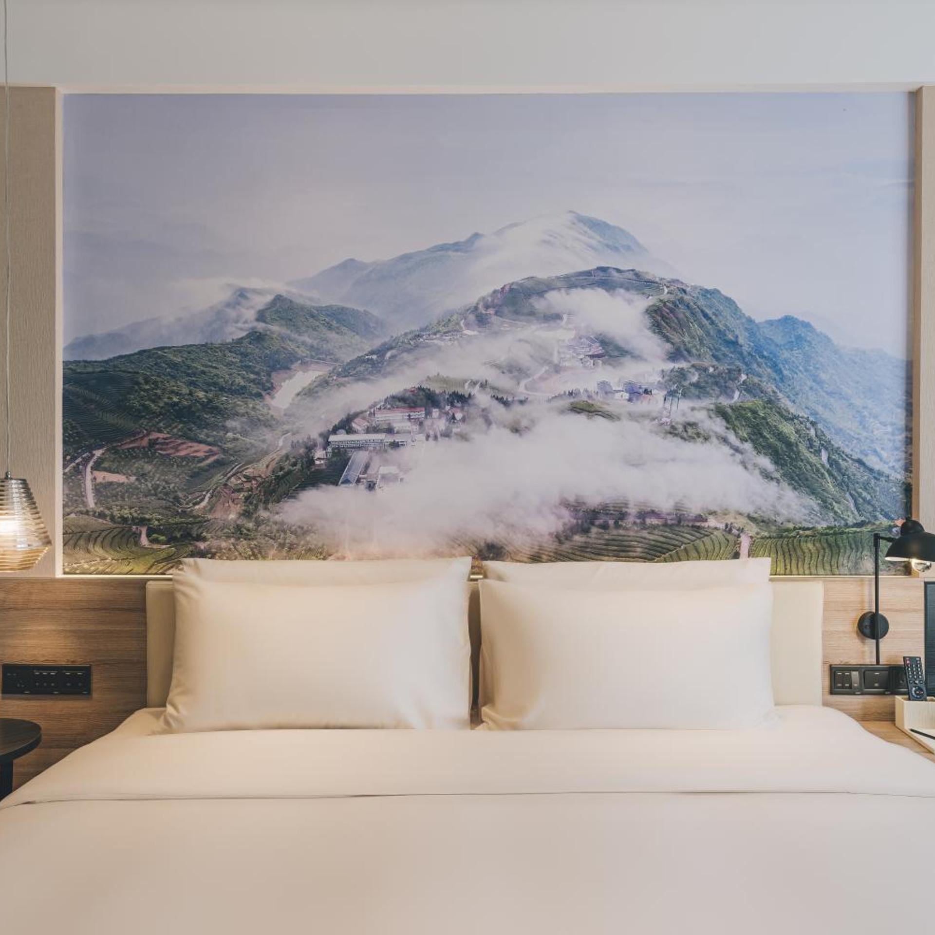 Atour Hotel (Haining Leather City Nanguanxiang) 5/50