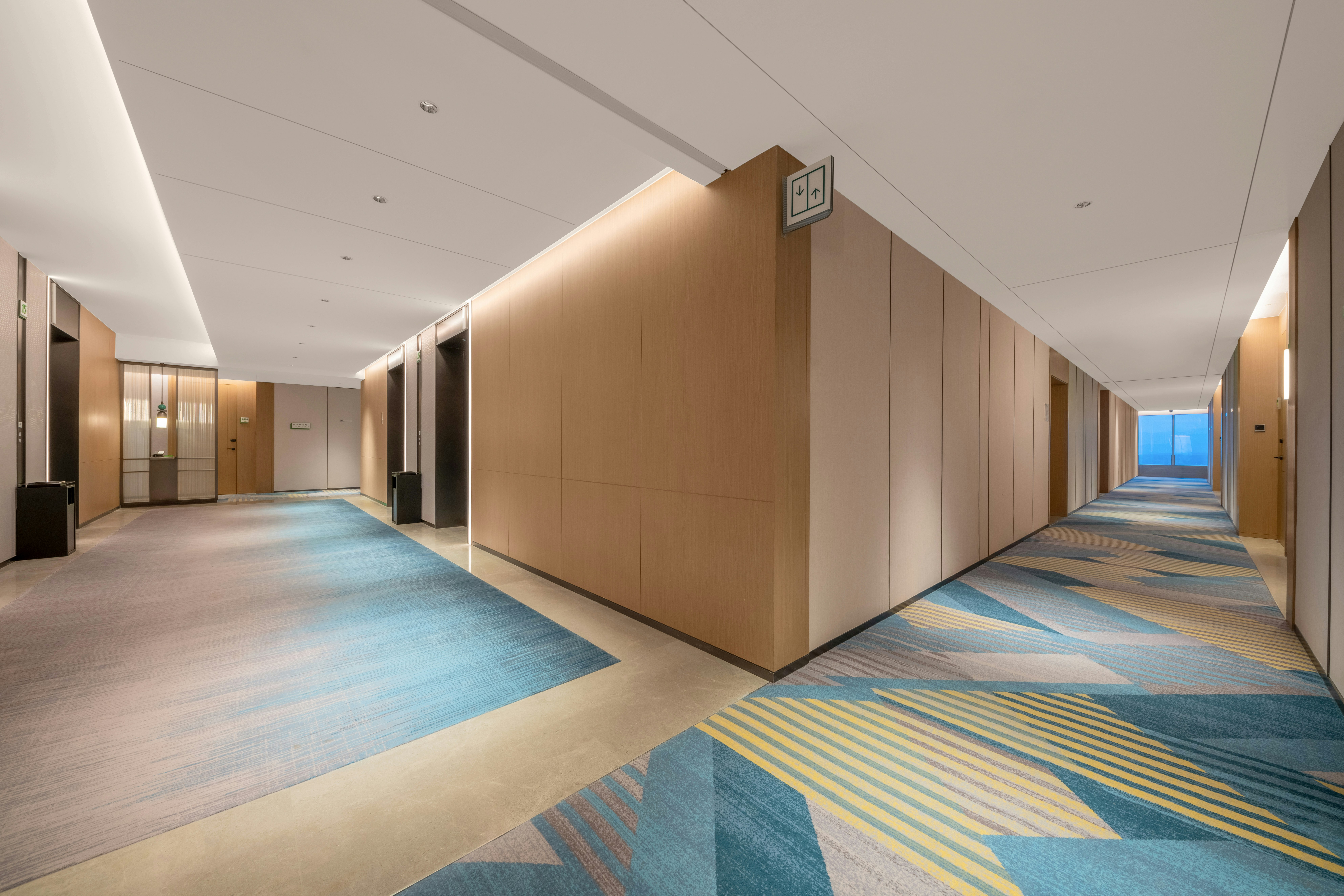 Holiday Inn Chengdu East 17/46