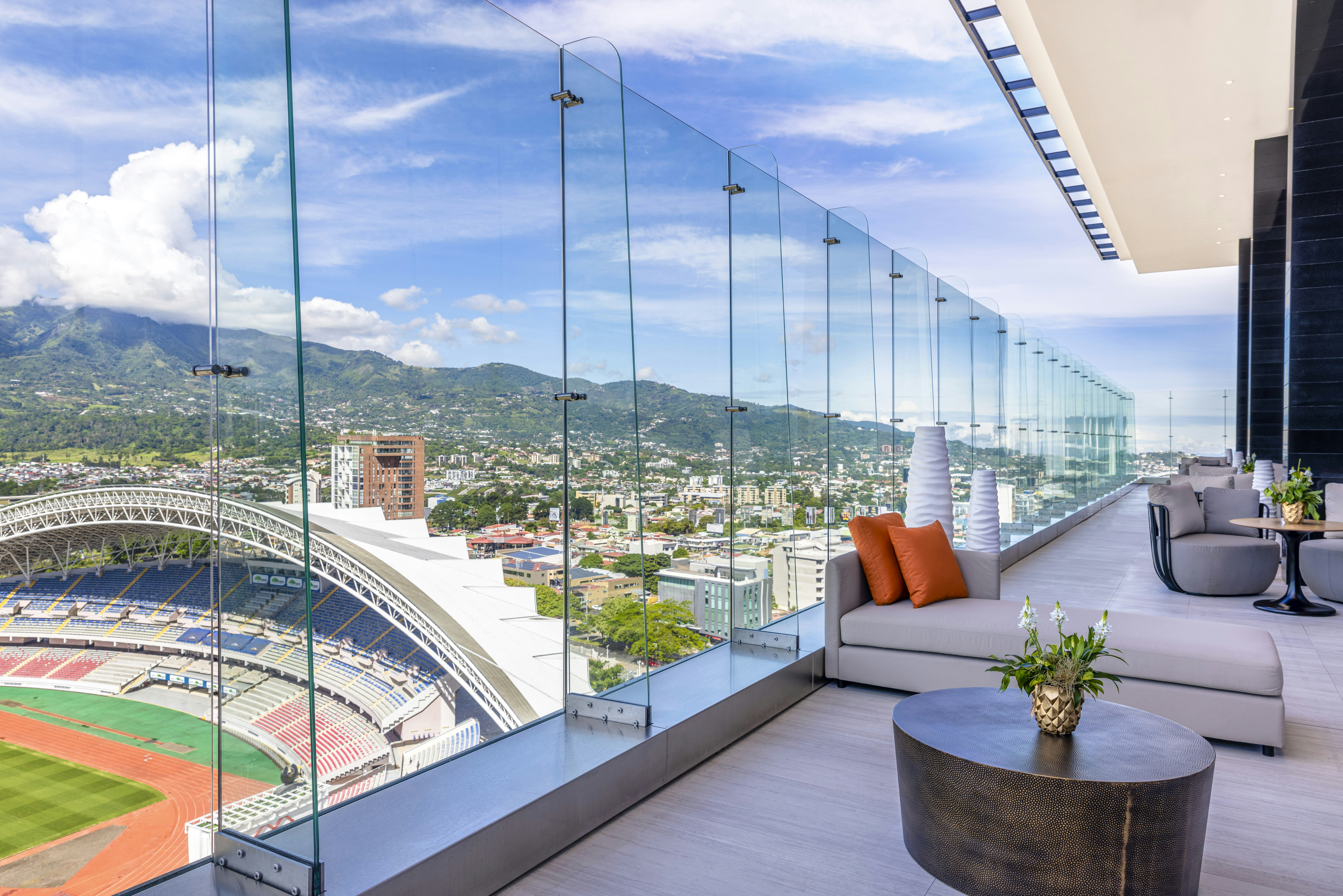 Hilton San Jose La Sabana 23/37