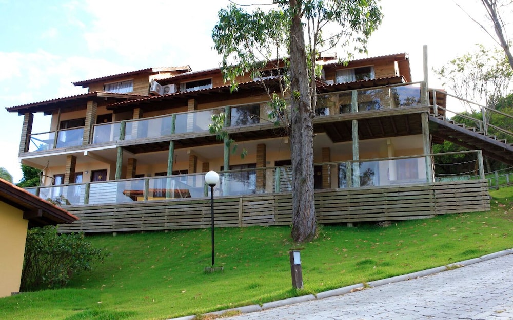 POUSADA OCEANOMARE 2/69