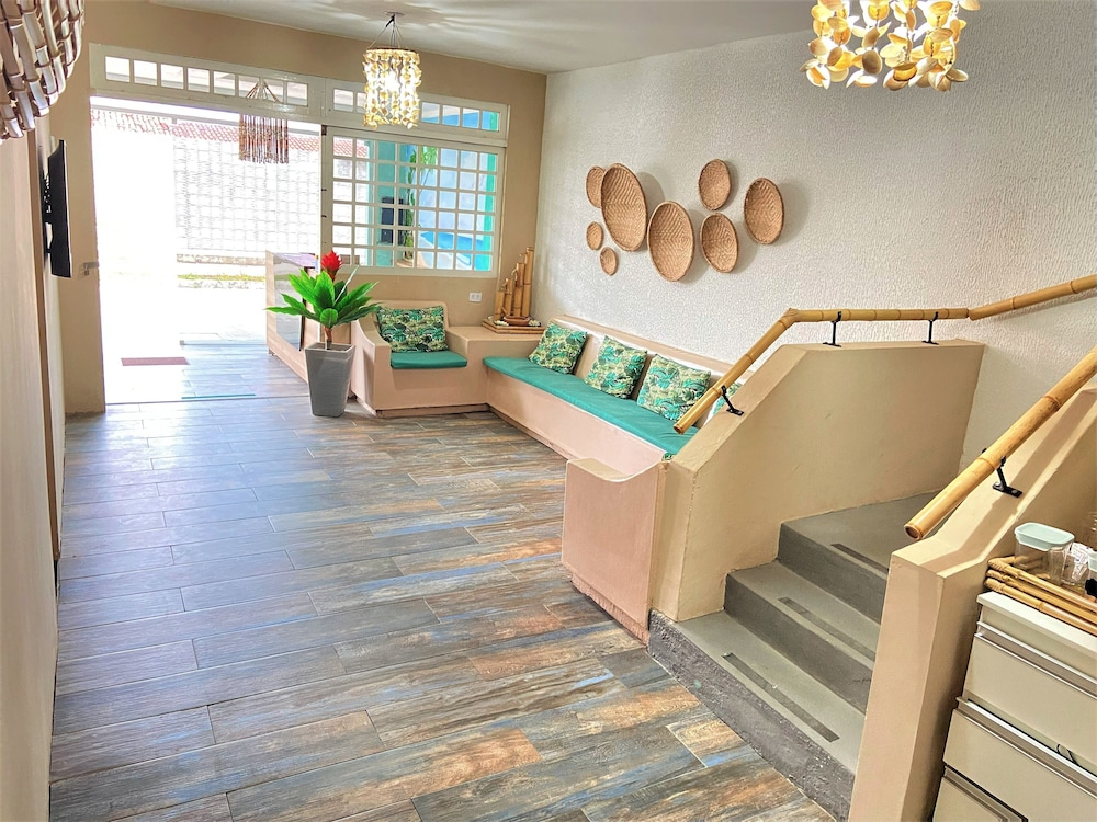 Tamandare Praia Hotel By AFT 5/31