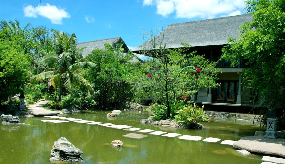 Sun Spa Resort 4/68
