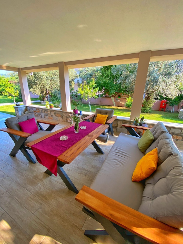Göcek Arion Hotel 37/50