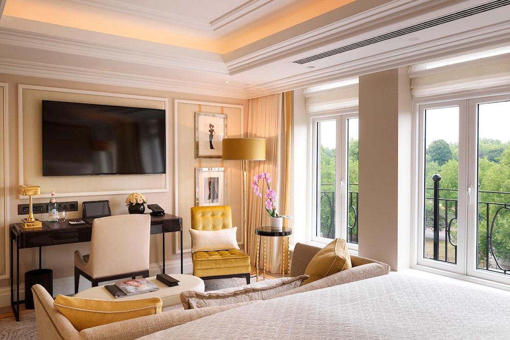 The Wellesley Knightsbridge A Luxury Collection Hotel, London 43/57