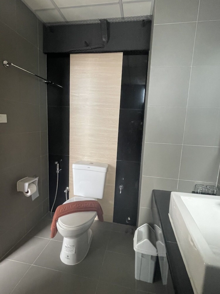 The Vita Plus Hotel 42/43