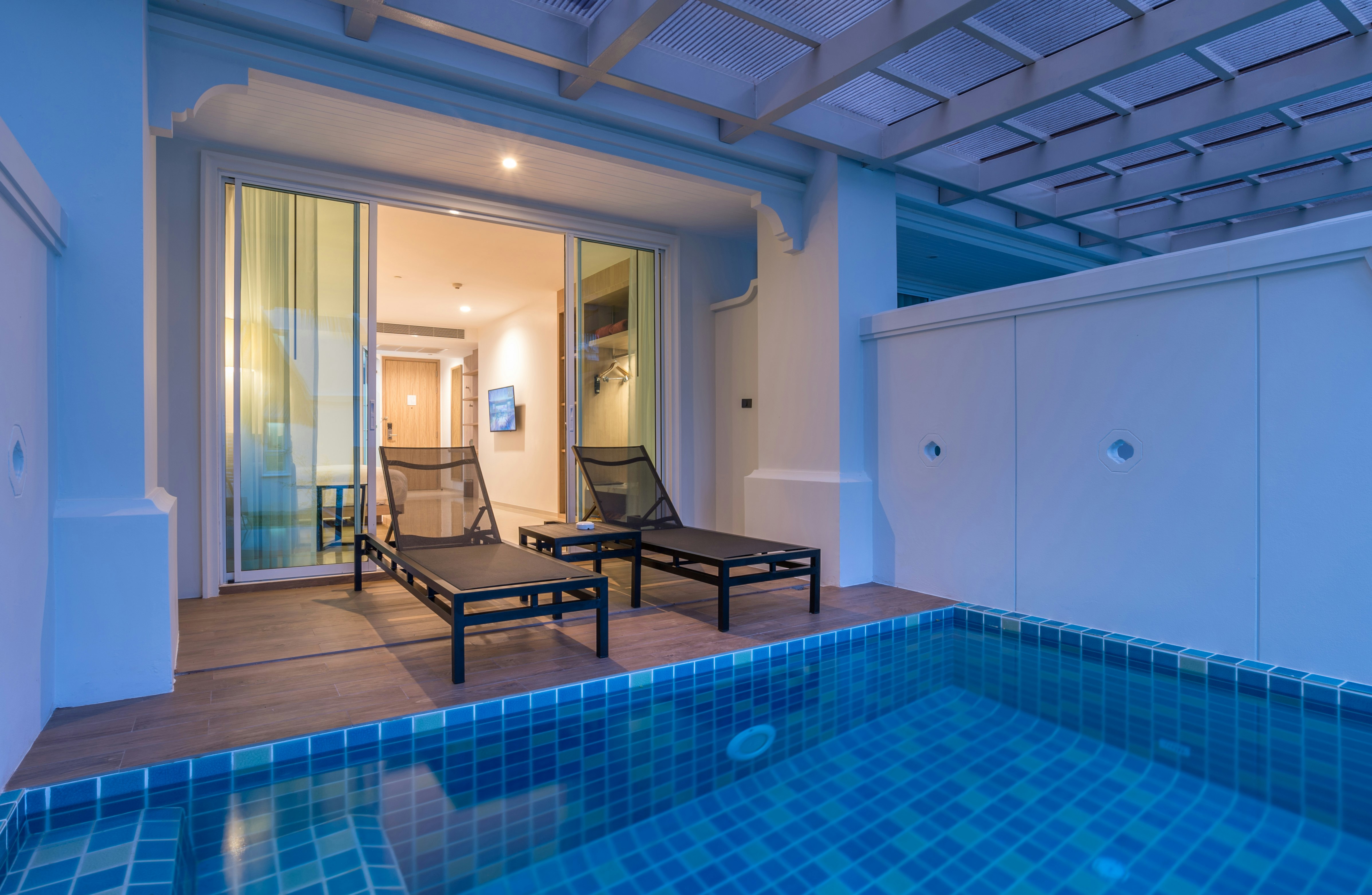 Centara Ao Nang Beach Resort and Spa Krabi 19/50