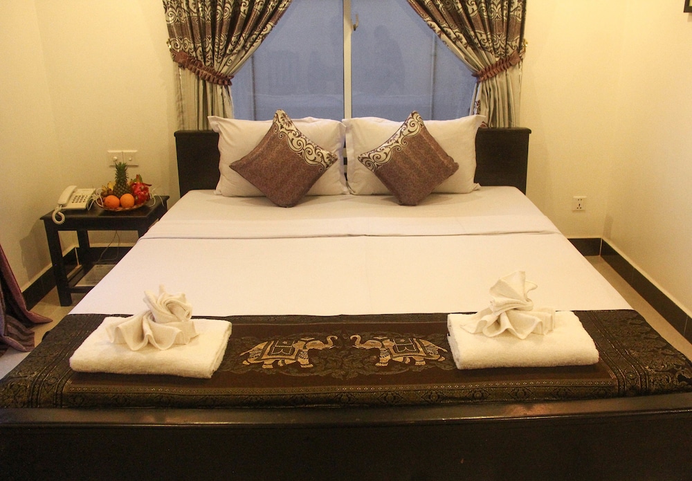Parent Heritage Angkor Villa 26/56