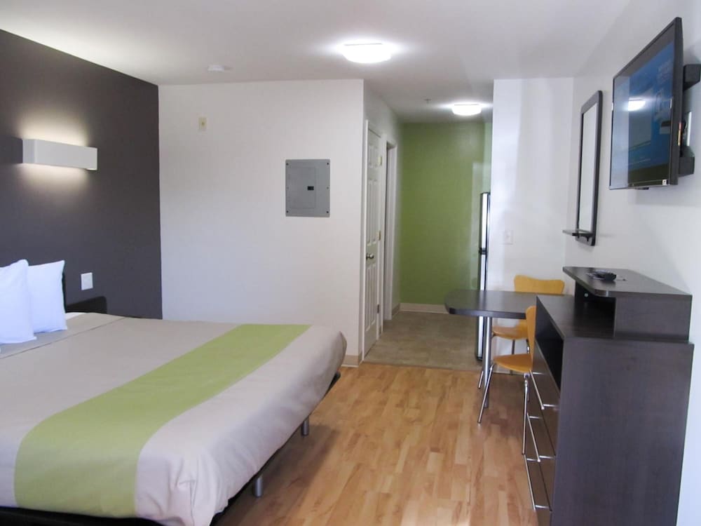 Studio 6 Extended Stay - Atlanta, GA - Chamblee 19/43