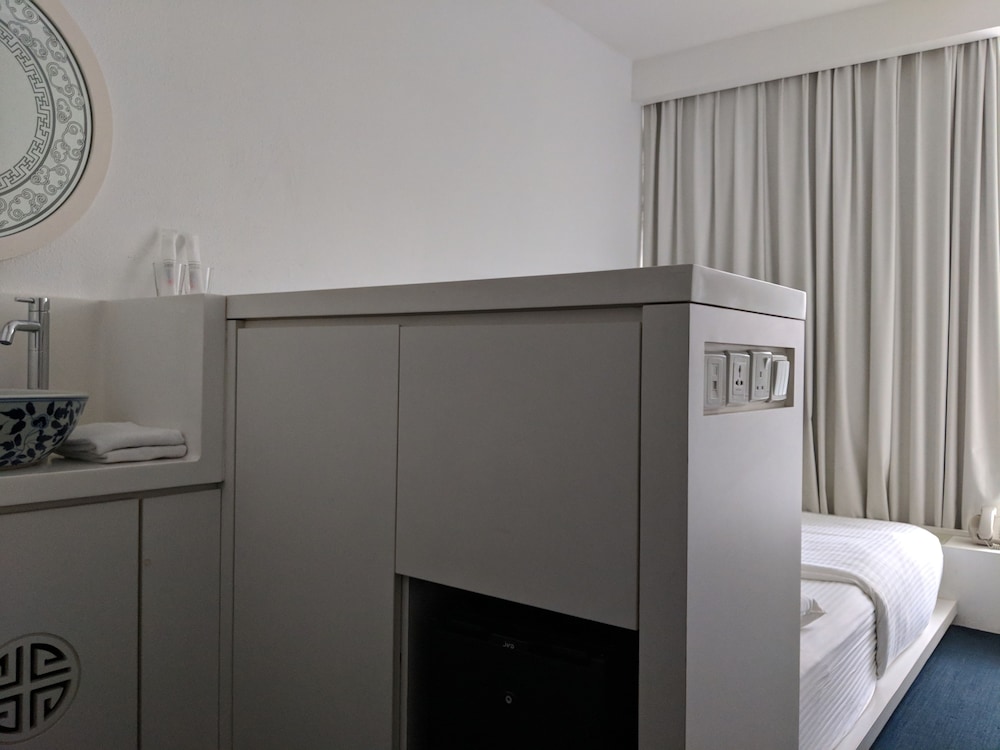 Hotel 1900 17/64