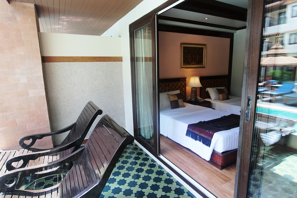 P P Palmtree Resort 19/50