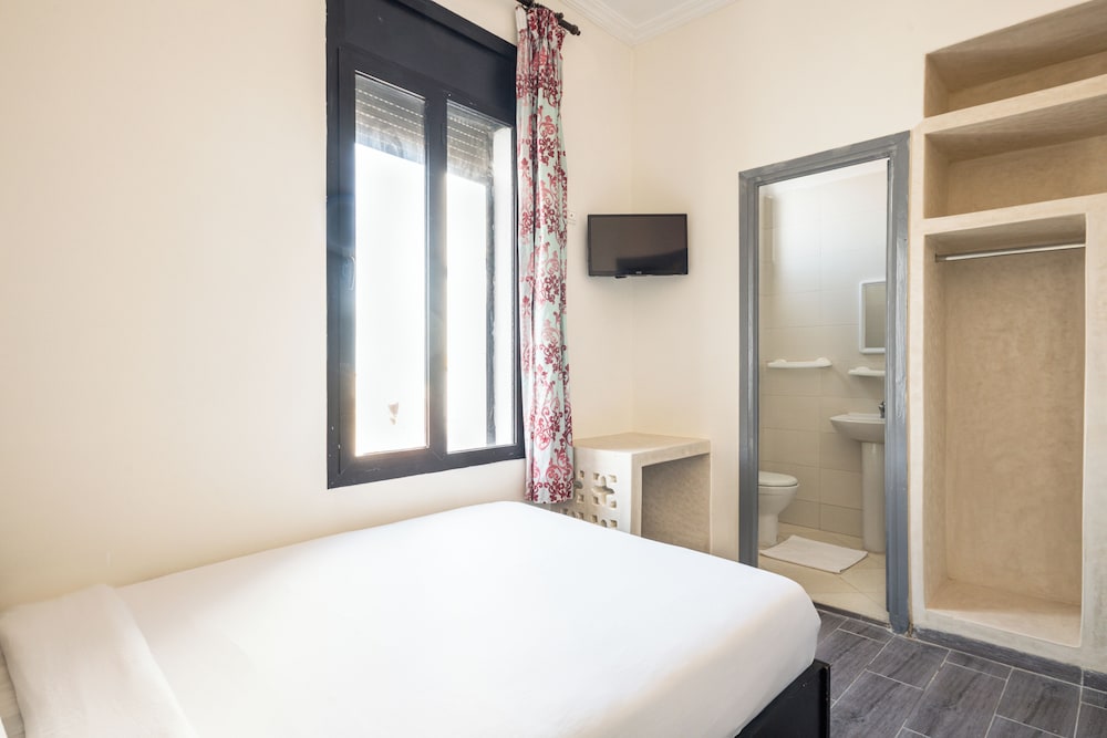Mauritania Centre Tanger Hotel 18/55