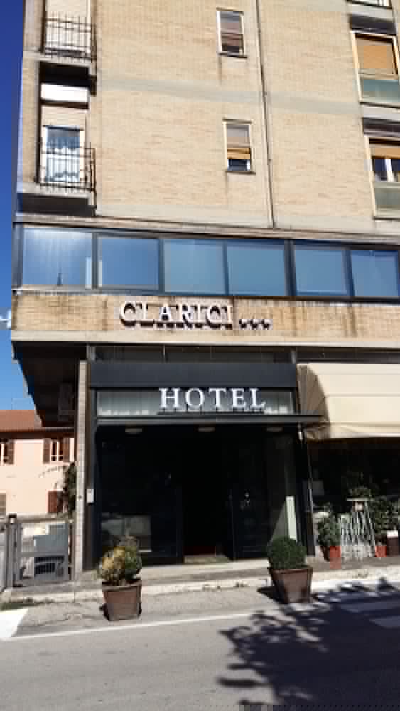 Hotel Clarici 7/39