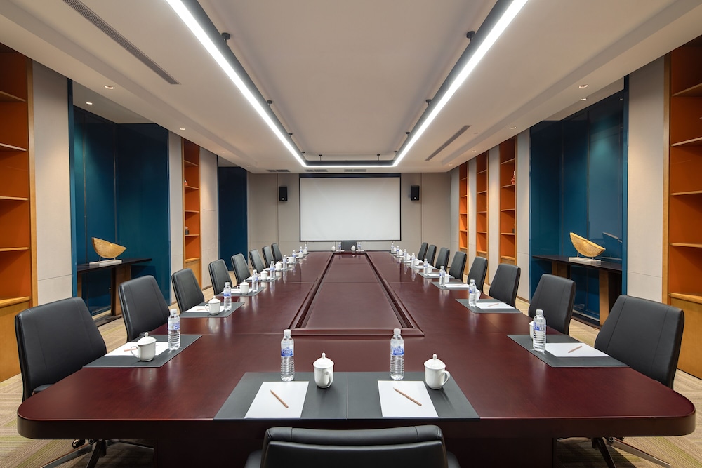 La Quinta by Wyndham Weifang South 42/50