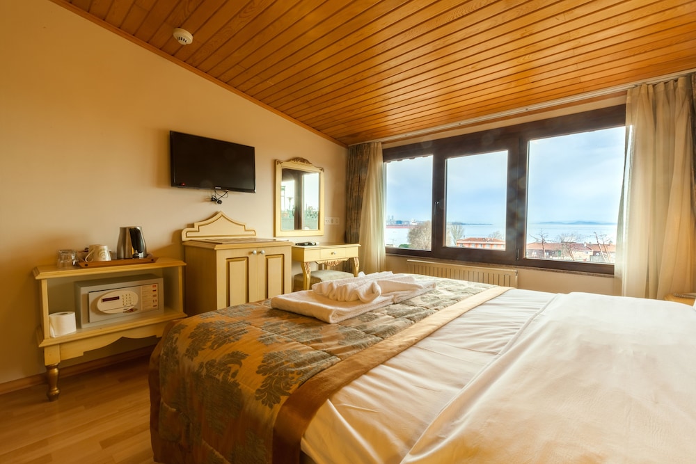 Saba Sultan Hotel Istanbul 24/55