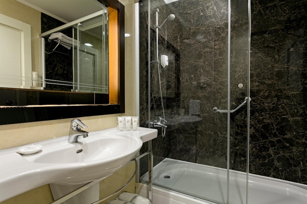 Limak Atlantis Deluxe Hotel & Resort 46/46