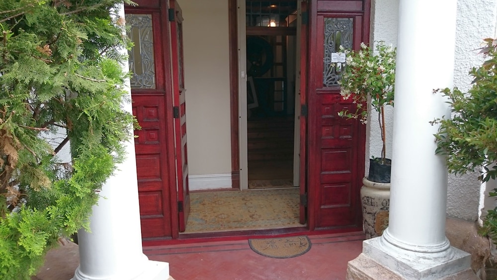 Ashby Manor Guest House 5/50