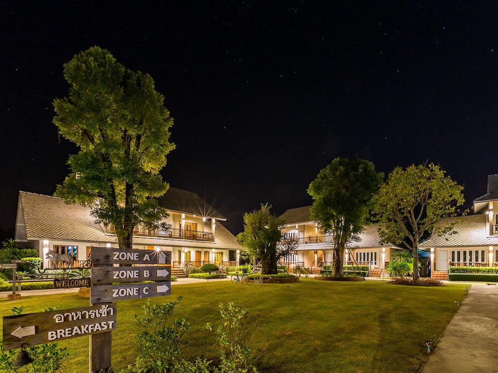 Scent Of Sukhothai Resort 30/37